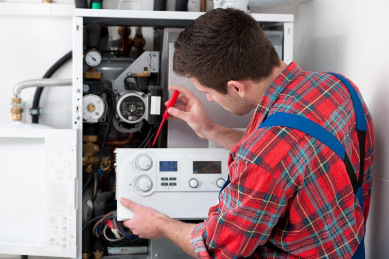 Boiler Repairs Service Barnet