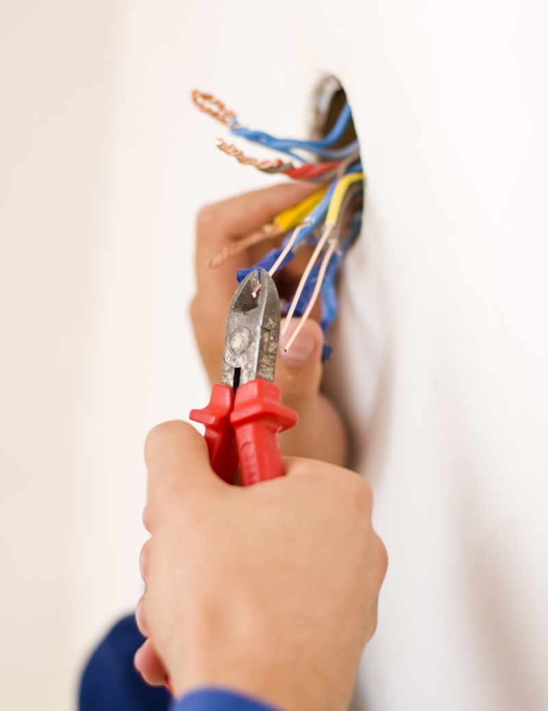 Electricians Barnet, High Barnet, Arkley, EN5