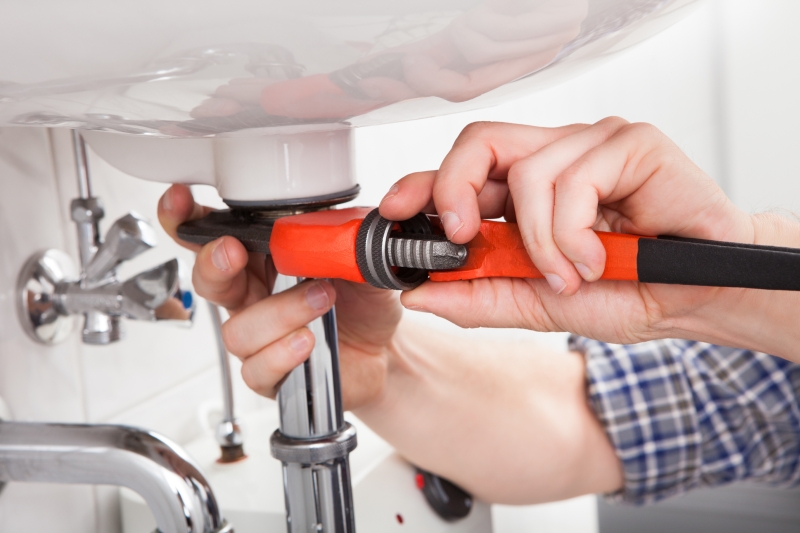 Emergency Plumber Barnet, High Barnet, Arkley, EN5