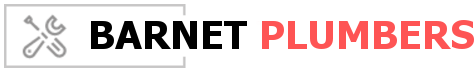Plumbers Barnet logo