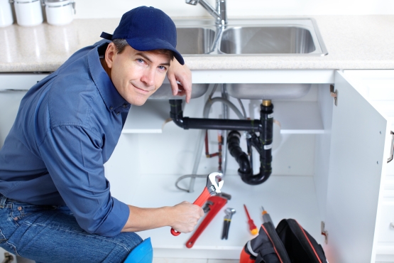Residential Plumbing Barnet